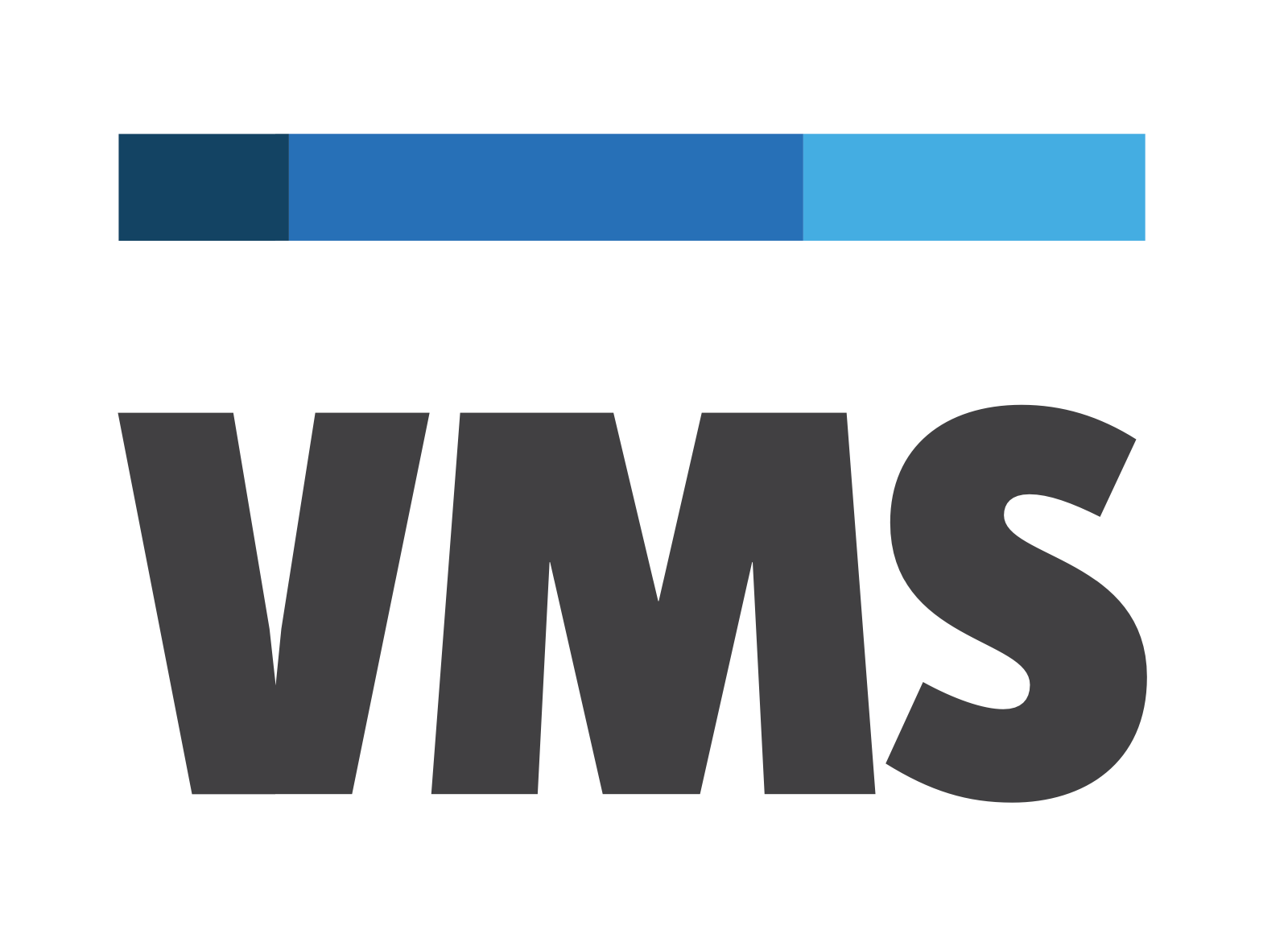 VMS logo